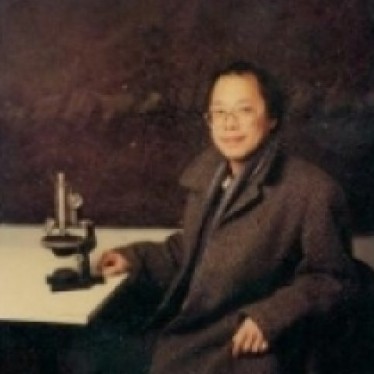 計畫共同主持人<br>簡志青 主任